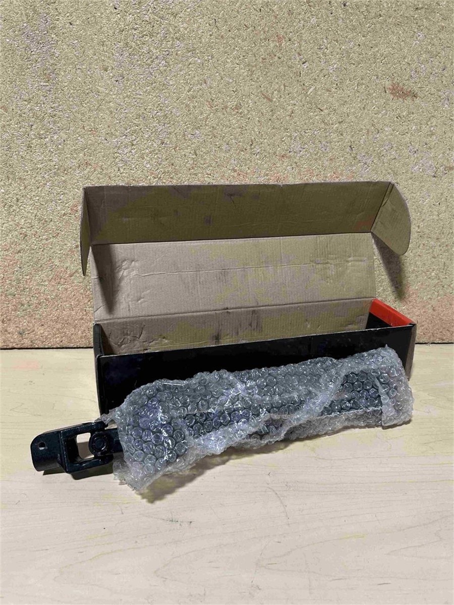 A-Premium Intermediate Steering Shaft Steering Column Shaft - photo 2