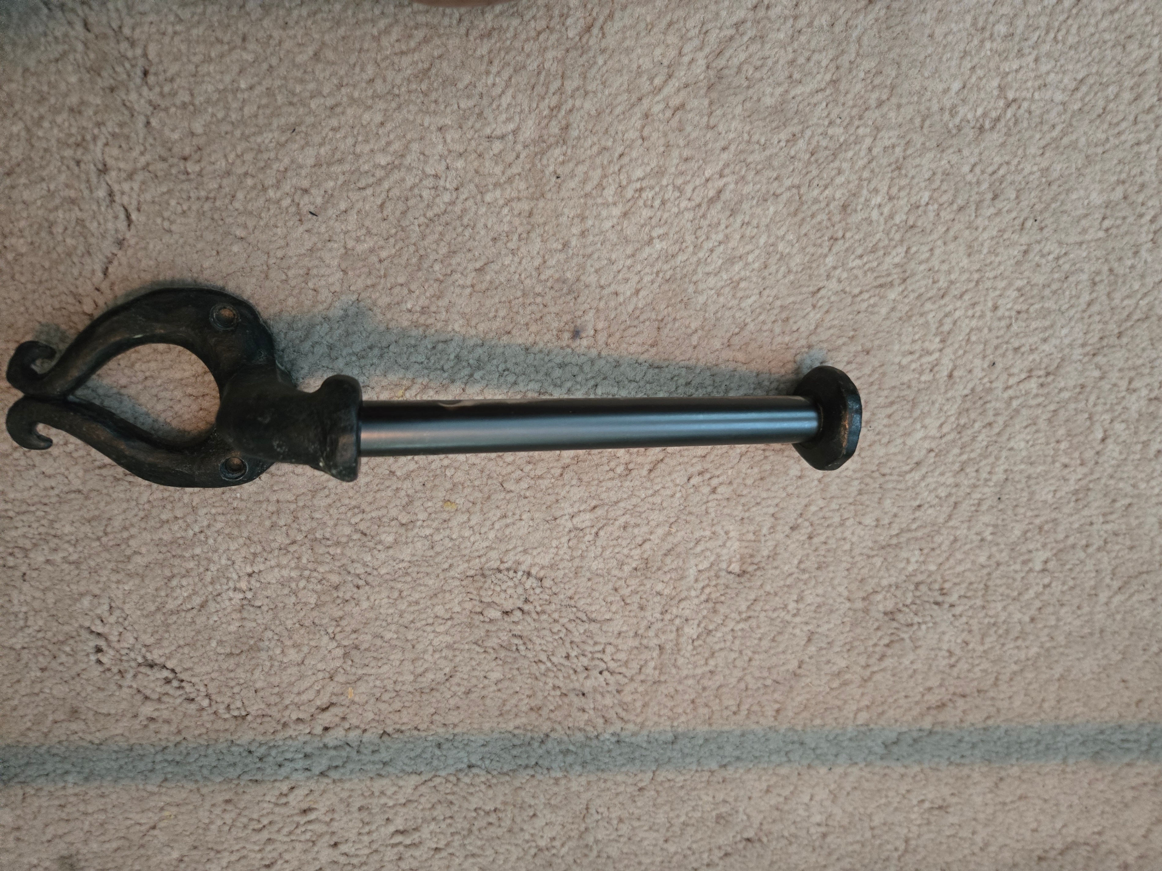 Bathroom Hardware Accessory Set - For Sale - photo 4