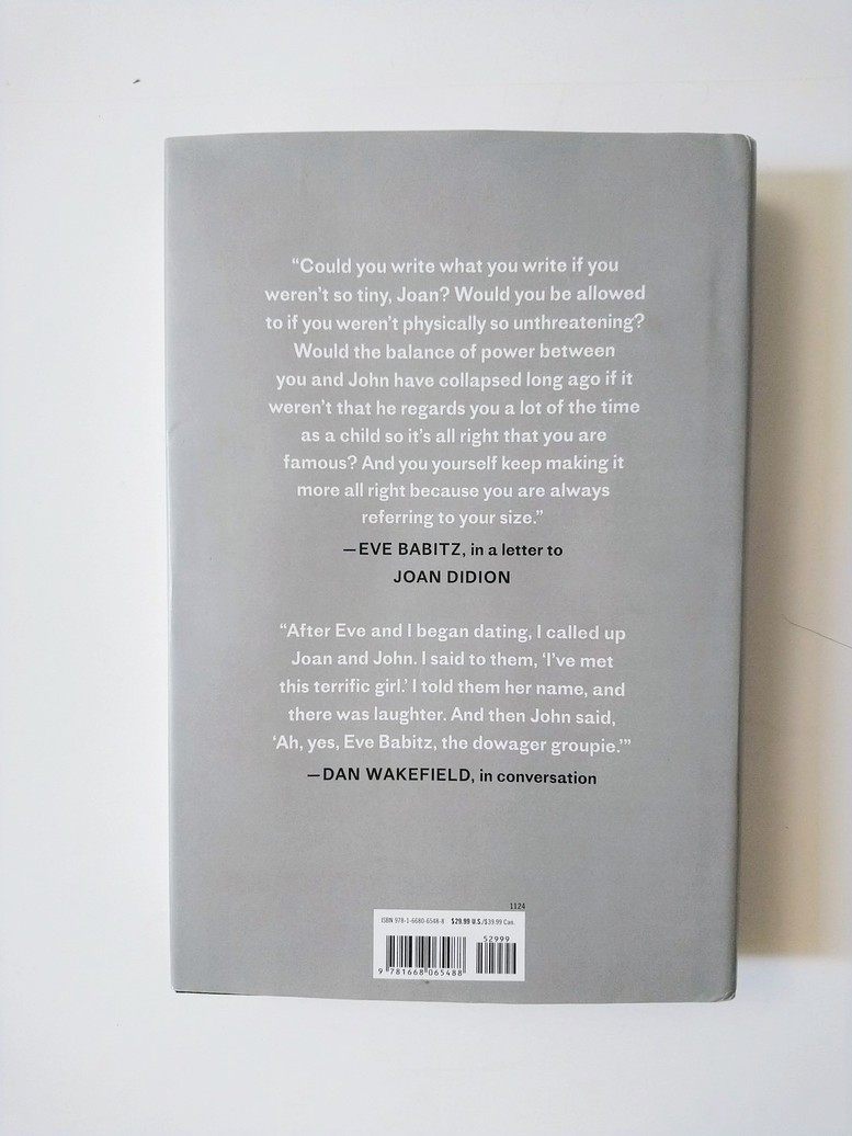 Didion & Babitz - Lili Anolik! - photo 3