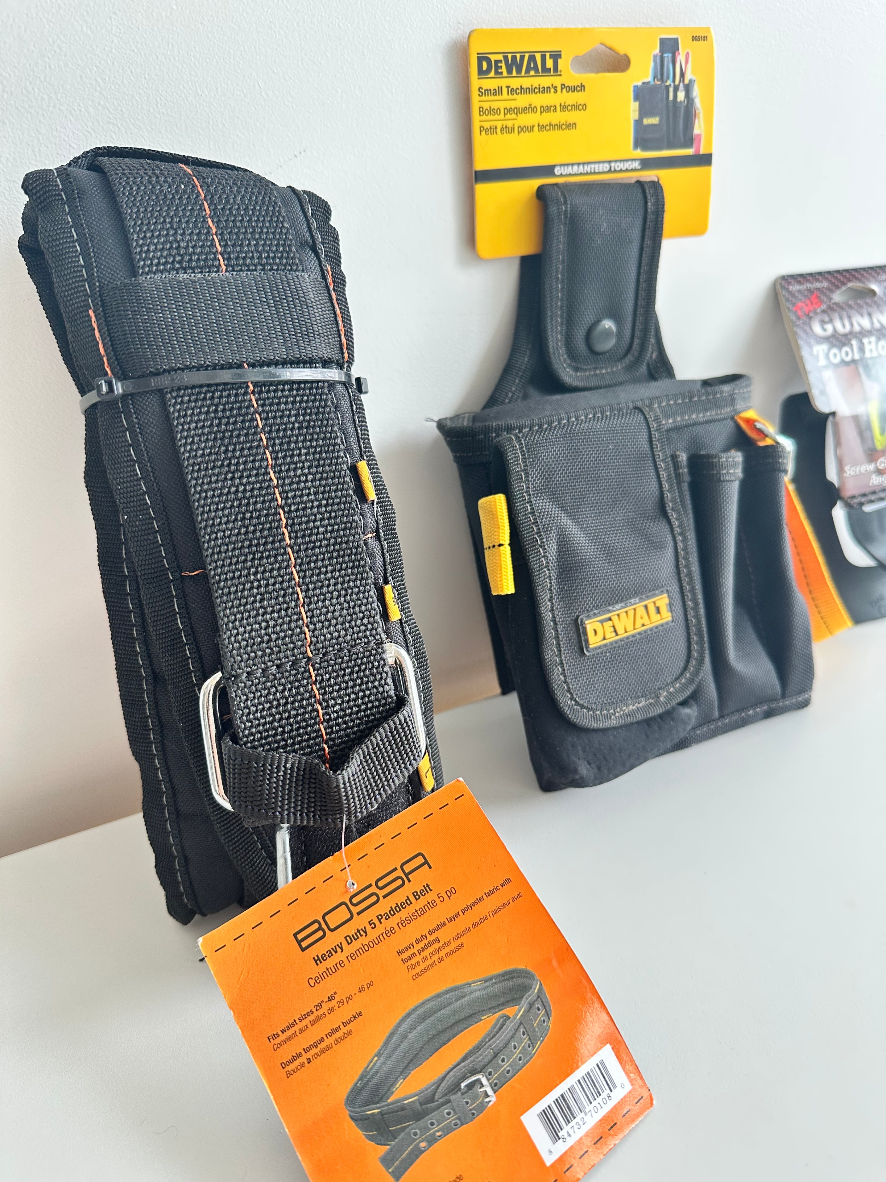 Tool Belt Bundle - photo 2