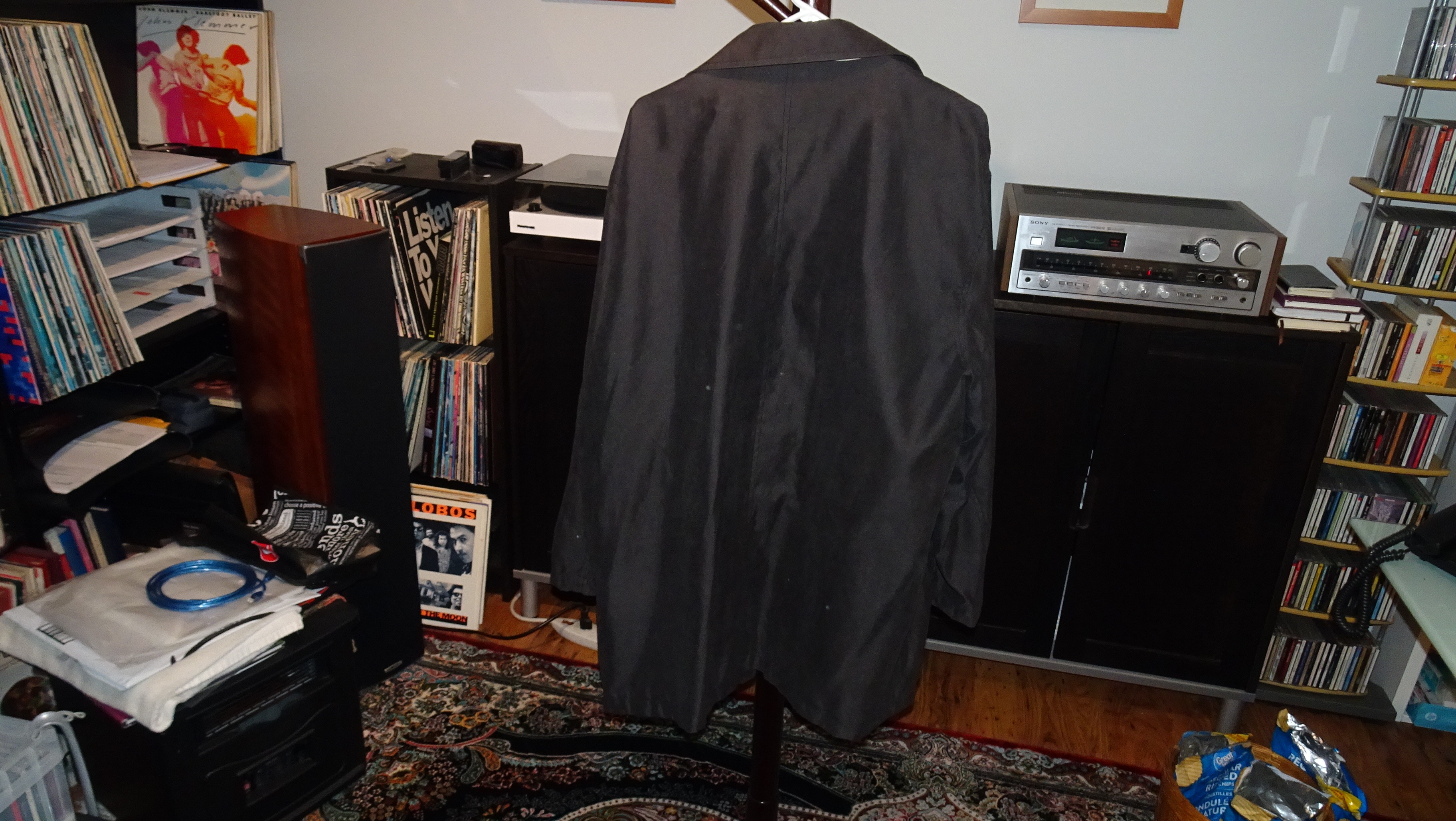 Pierre Cardin Lightweight Summer Jacket - photo 4