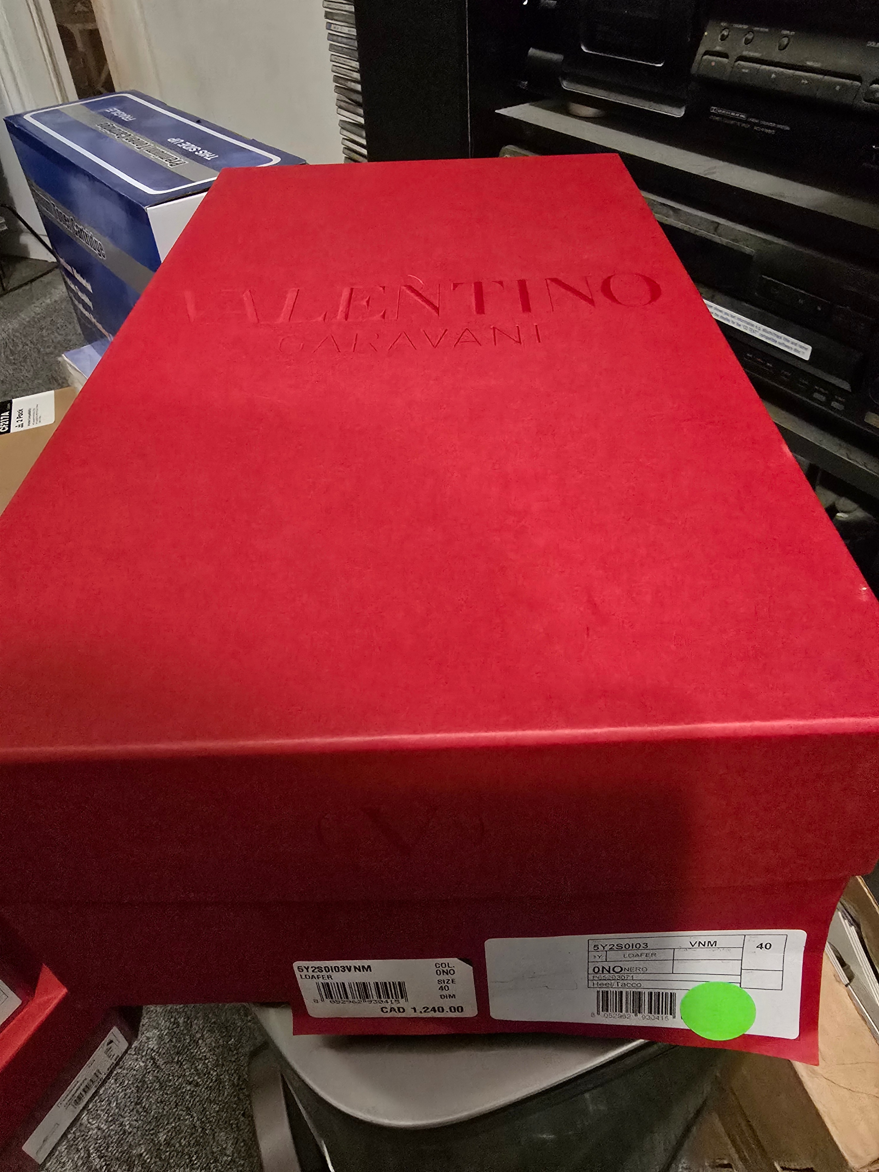 Valentino loafers new - photo 3