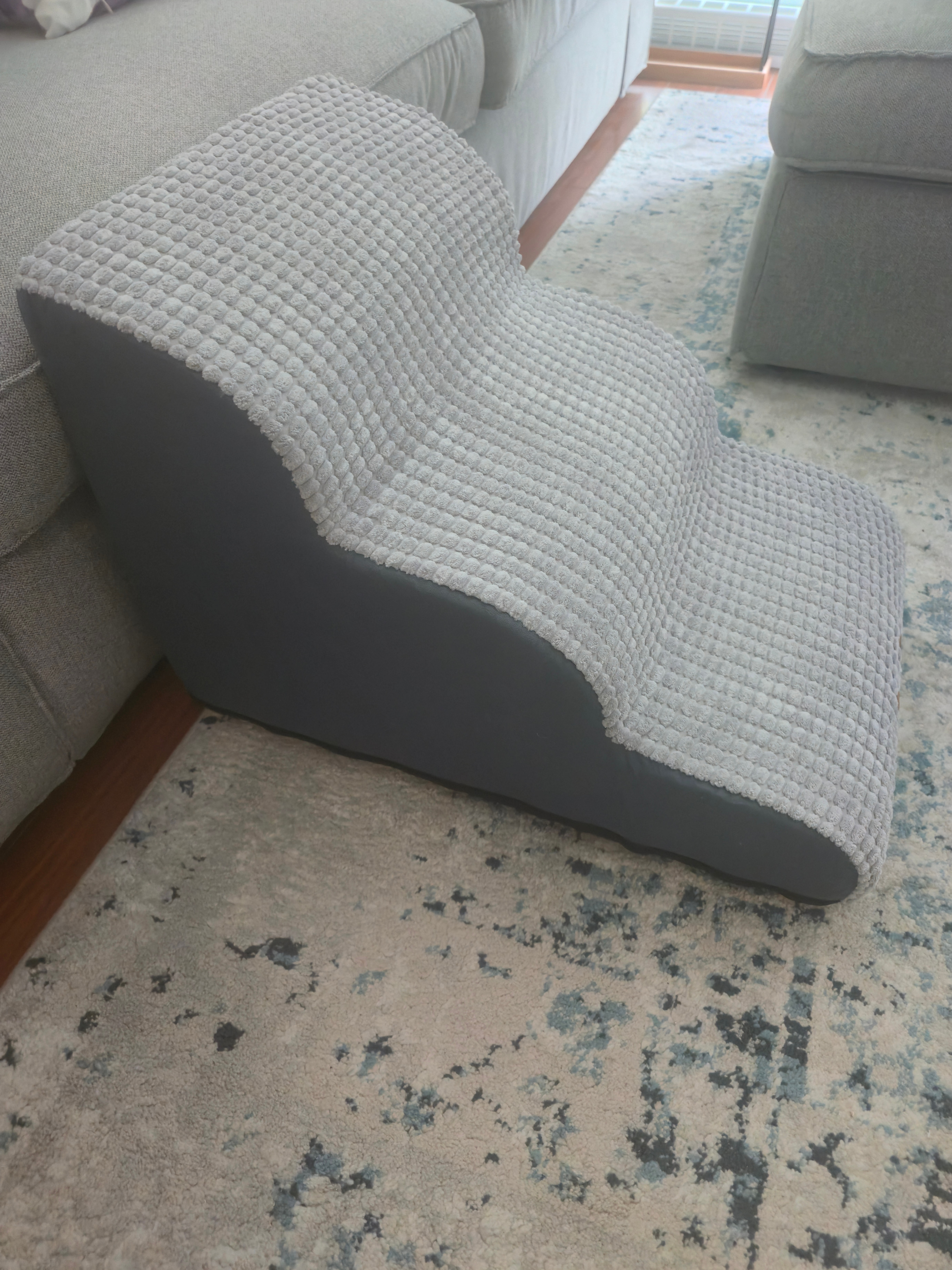 3 Tiers Stairs for small Pets