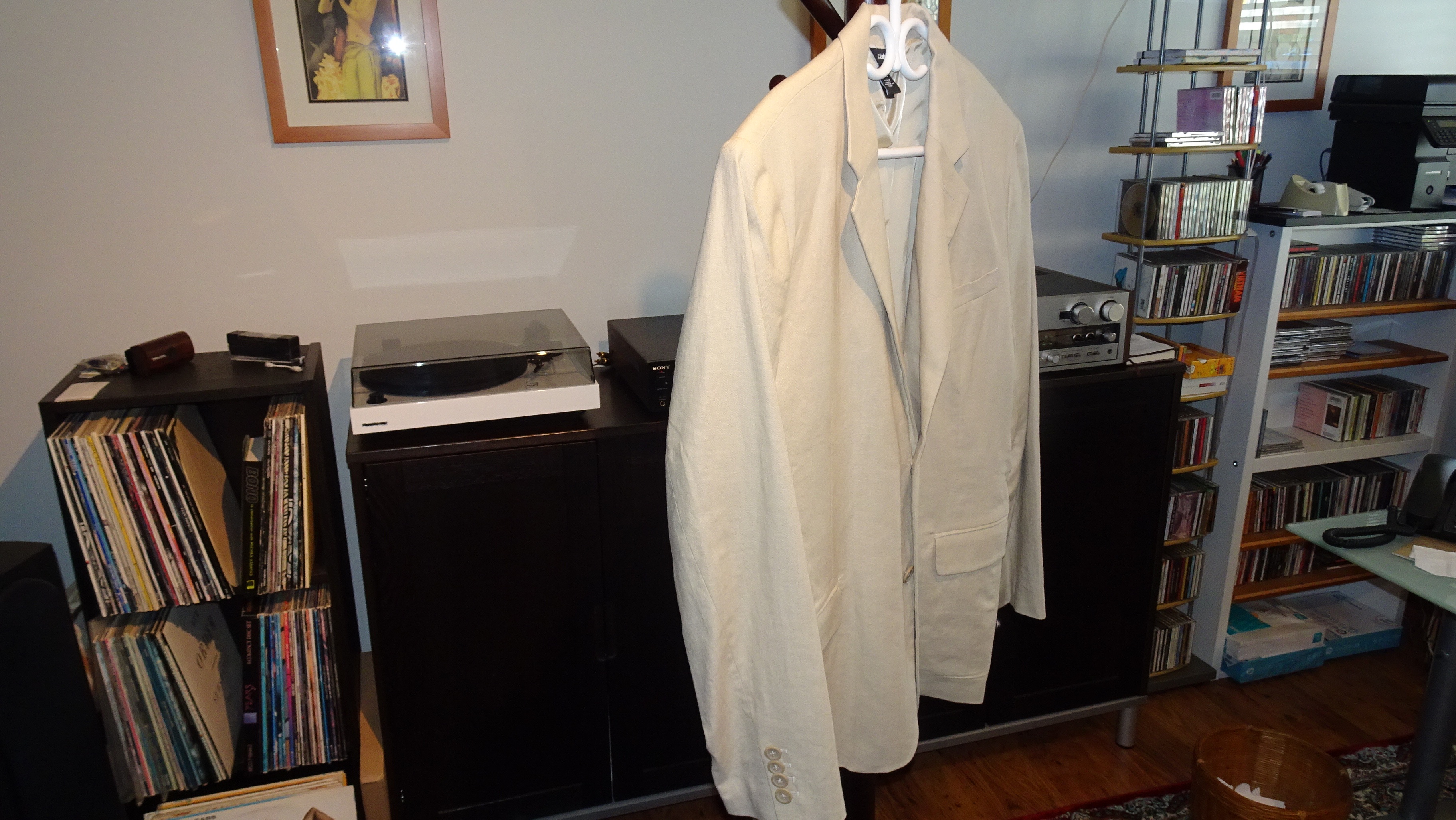 Claiborne Men's Blazer - photo 2