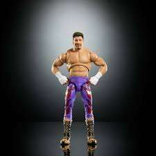 WWE EDDIE GUERRERO ULTIMATE EDITION - photo 2