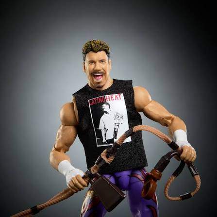 WWE EDDIE GUERRERO ULTIMATE EDITION - photo 4