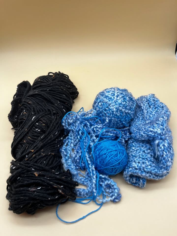 Yarn