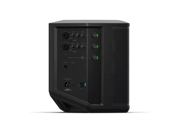 Bose S1 Pro portable Bluetooth speaker system - photo 2
