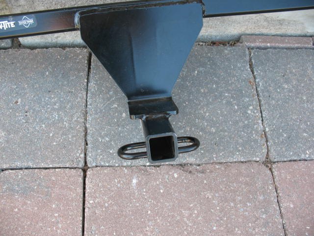 Draw-Tite Class 1 Sportframe HITCH, BRAND NEW - photo 3