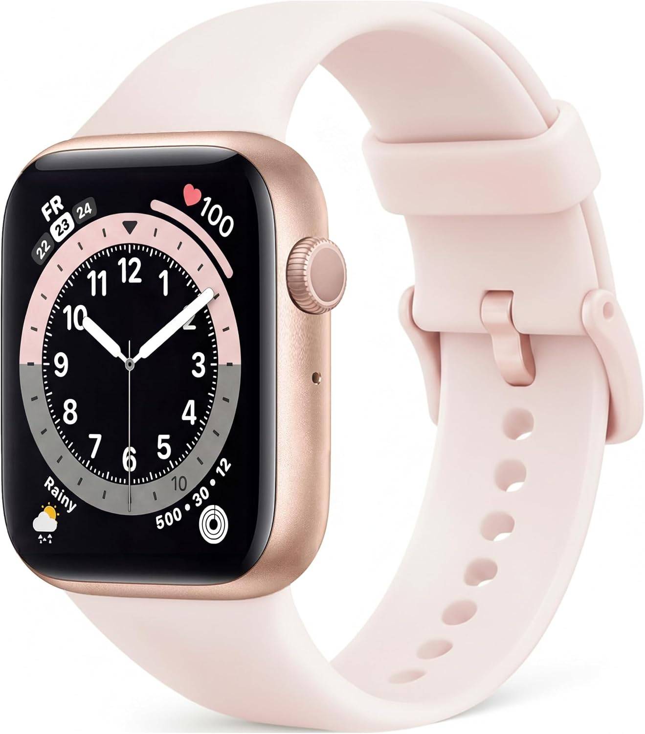 Smart Watch, Fitness Watch for Women