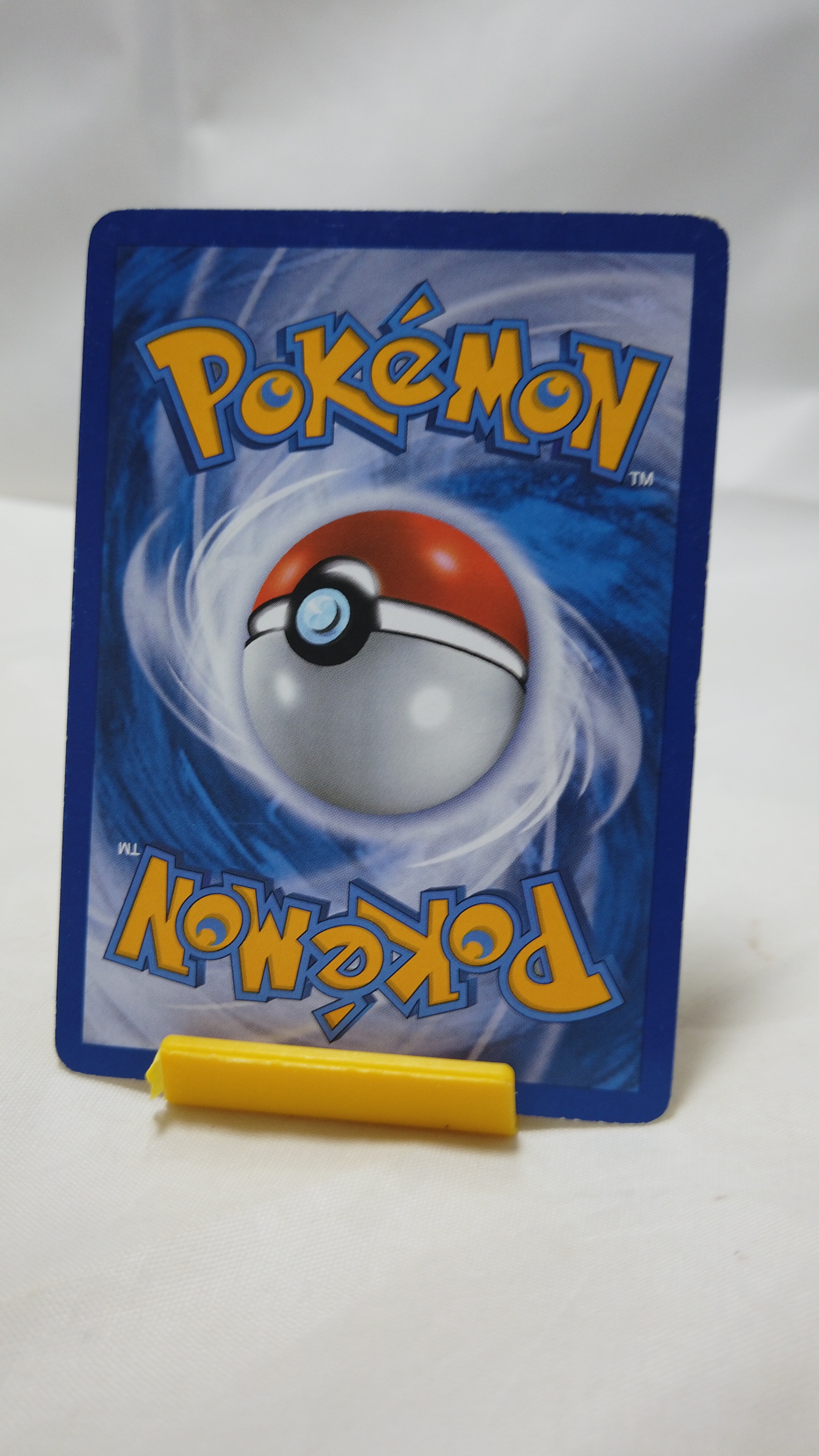 Pokemon Zoroark 067/098 Emerging Powers Holo Rare LP - photo 2