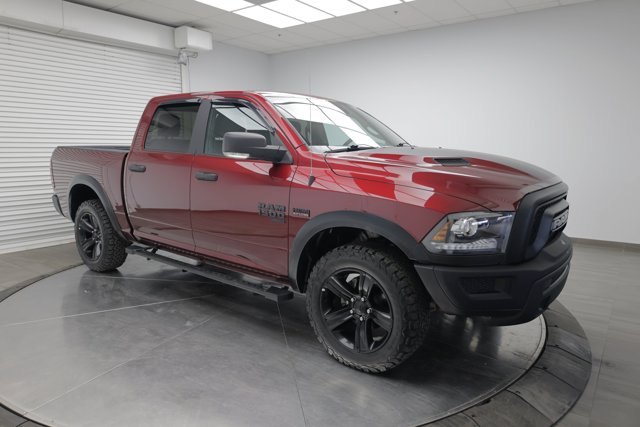 2024 Ram 1500 Classic - photo 2