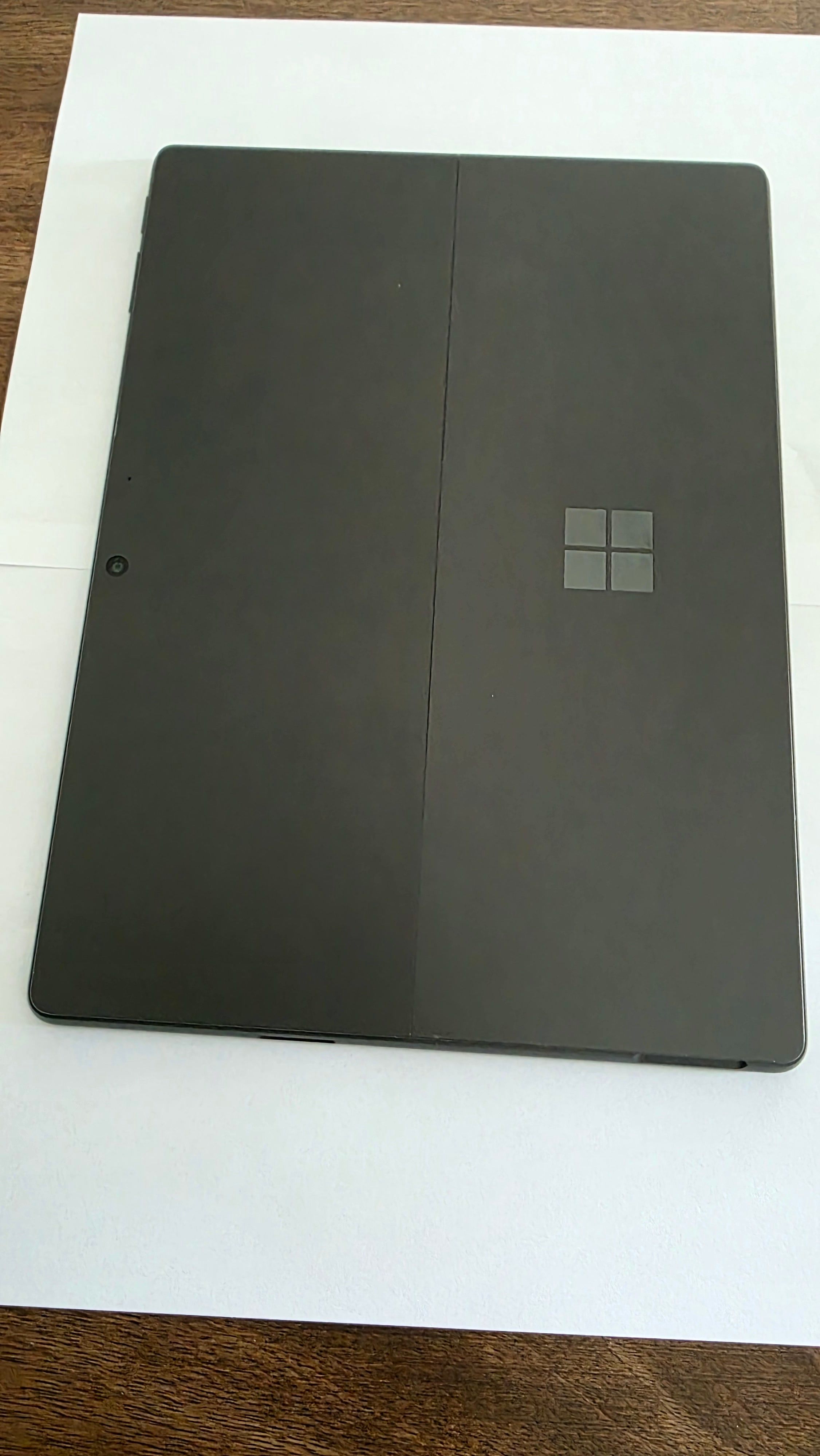 Microsoft Surface Pro 11 X Elite 16GB/512GB + Keyboard - photo 2