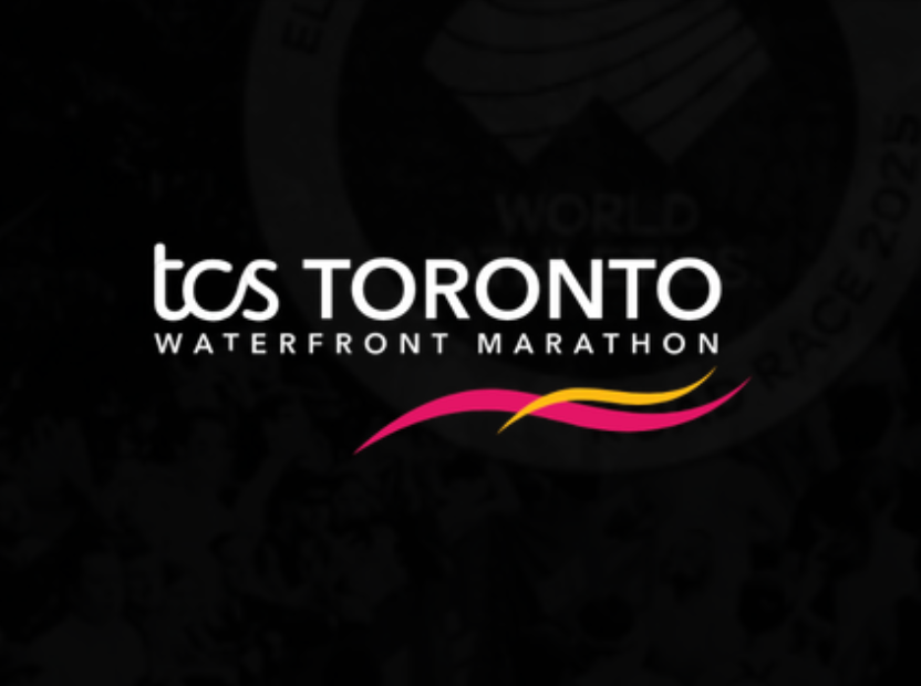 TCS Toronto 1/2 Marathon Registration - Transfer