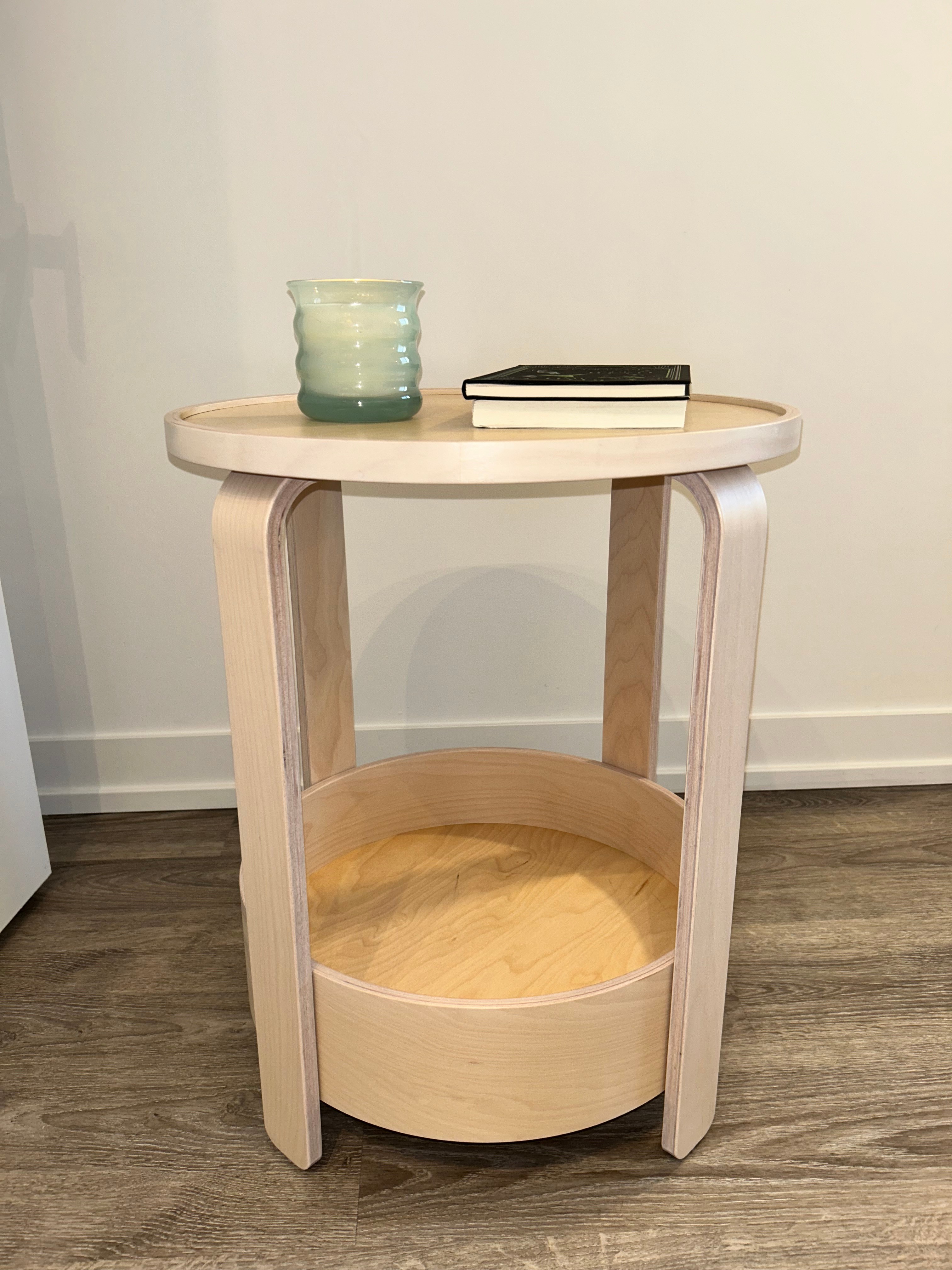 IKEA BORGEBY Side Table - photo 2