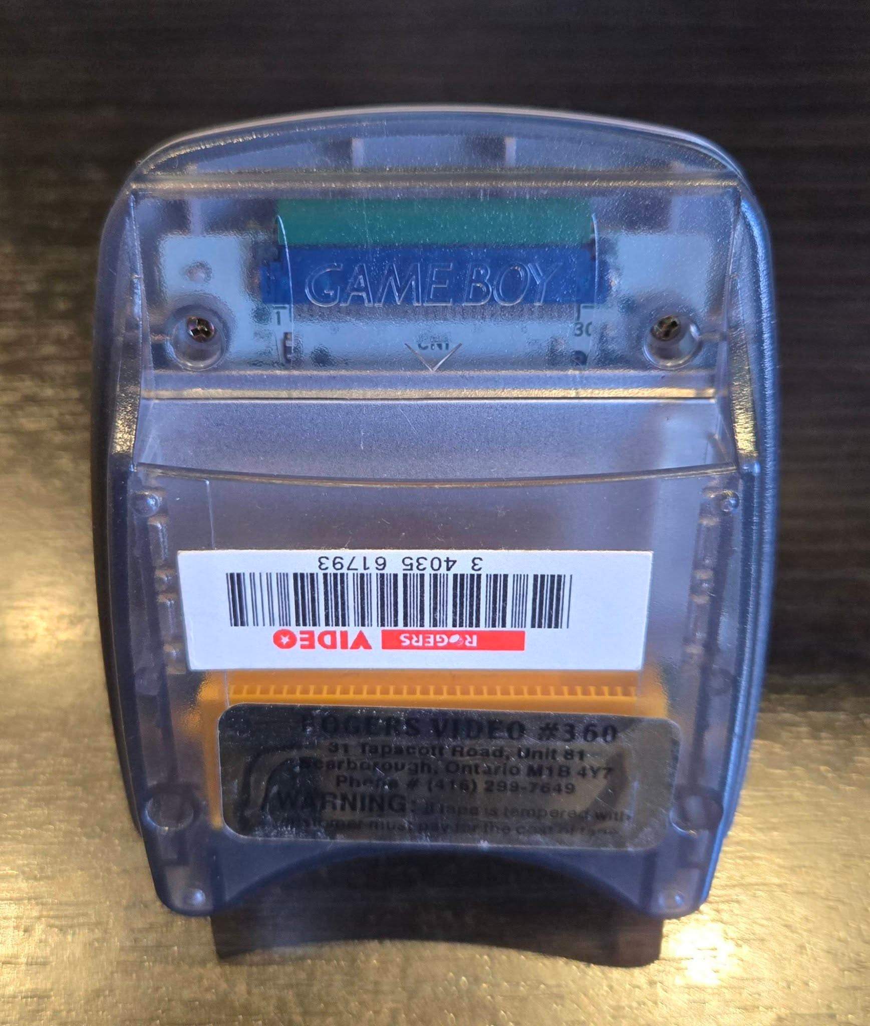 N64 1x Transfter Pak and 2x Rumble Paks - photo 3