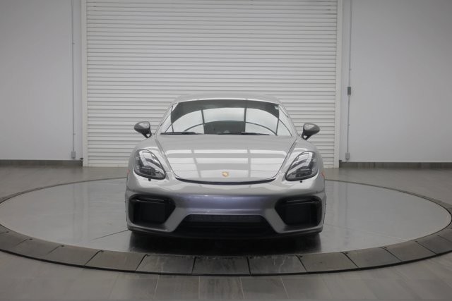 2023 Porsche 718 Cayman - photo 3