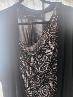 Maxi/Midi Dresses, and skirt with matching shrug - photo 3
