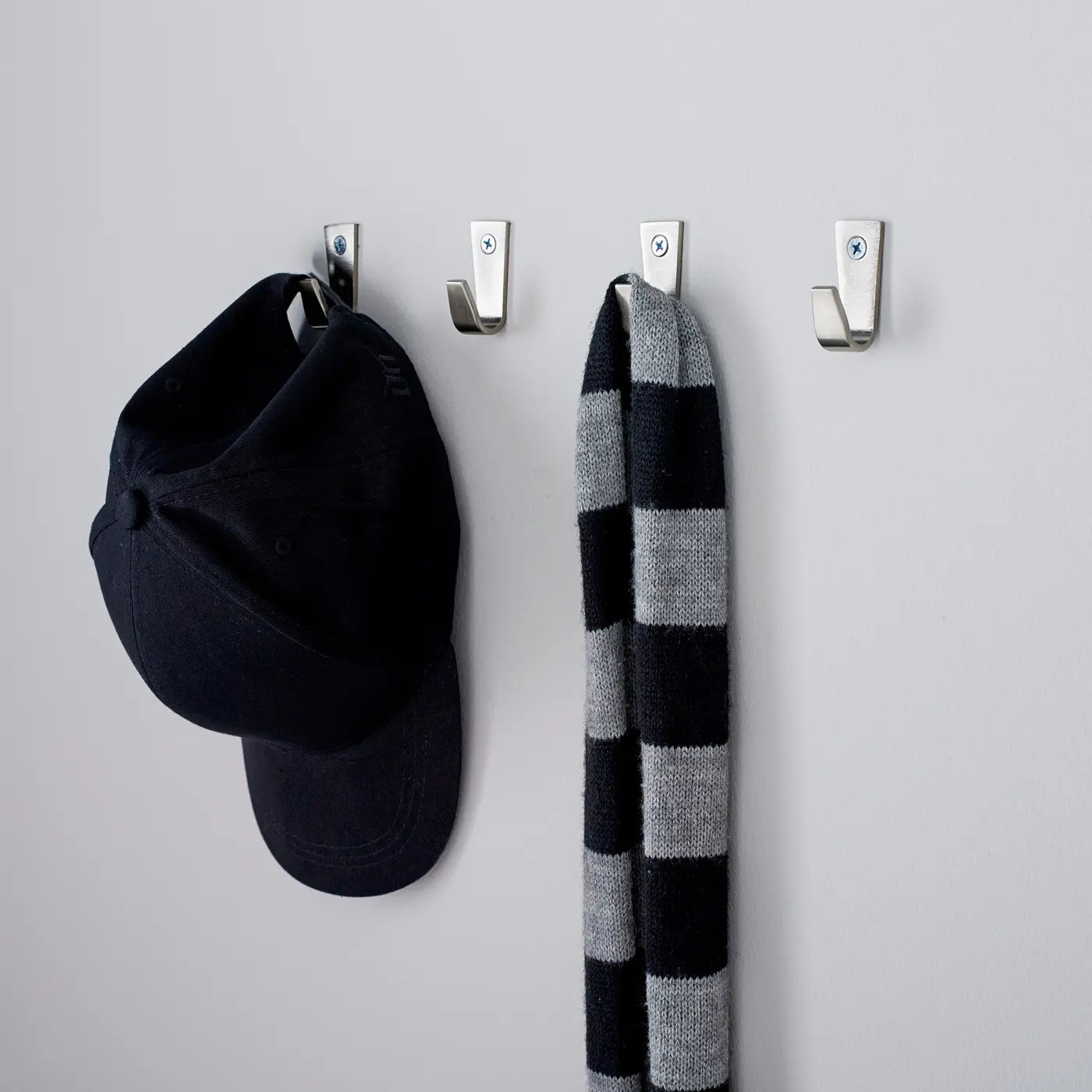 Ikea BLECKA Wall Hooks - photo 2
