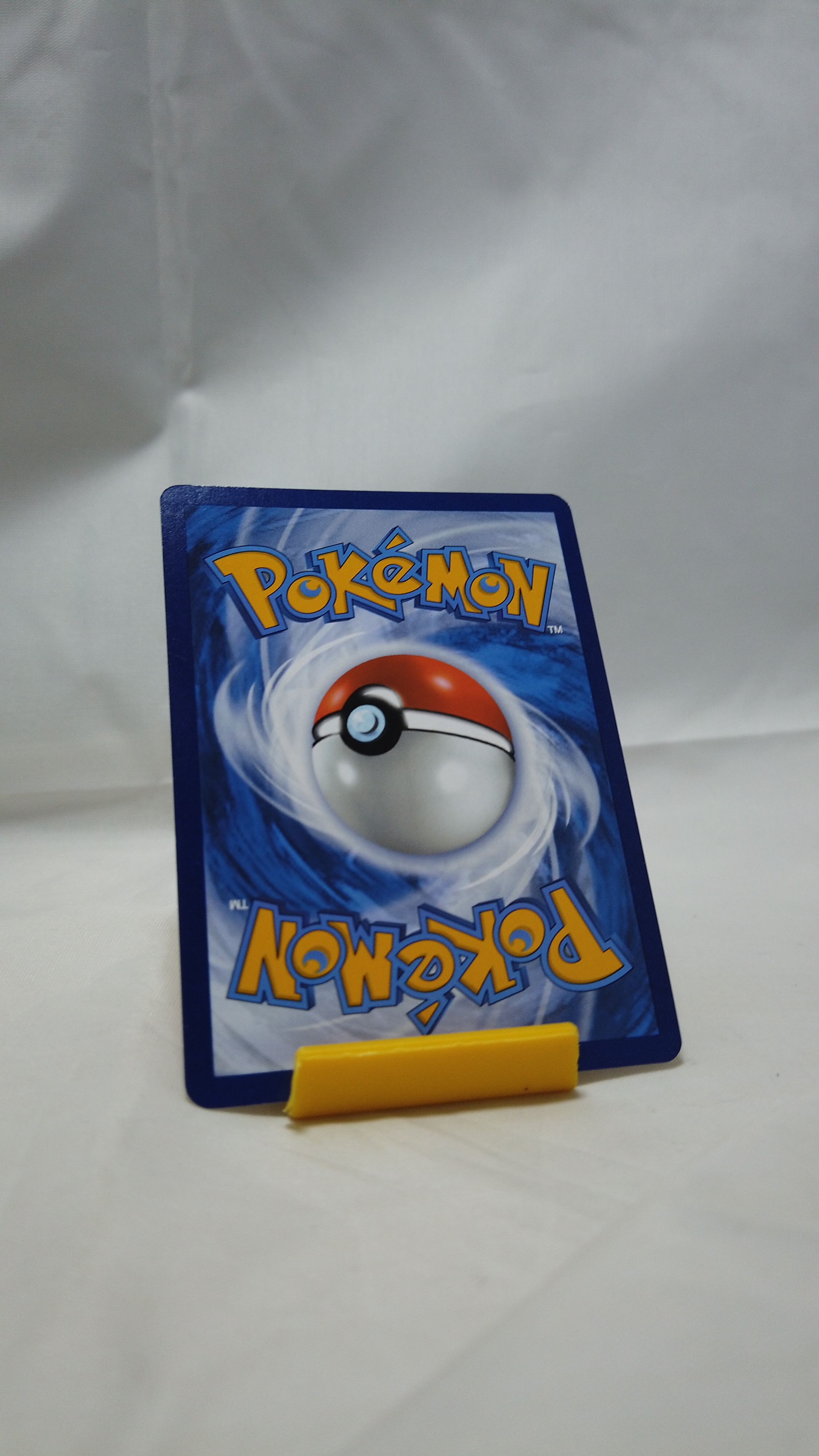 Pokemon Munkidori 095/167 Twilight Masquerade Pumpkin Stamp Holo - photo 2