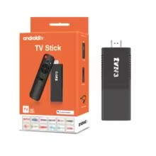 Android TV Stick 4K HDR – Rockchip - photo 3