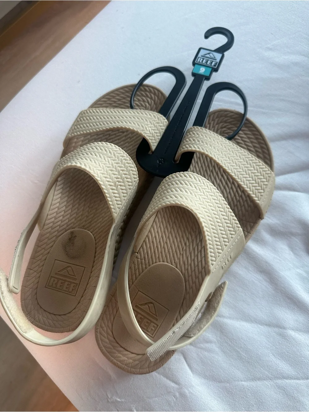 REEF water vista Sandals