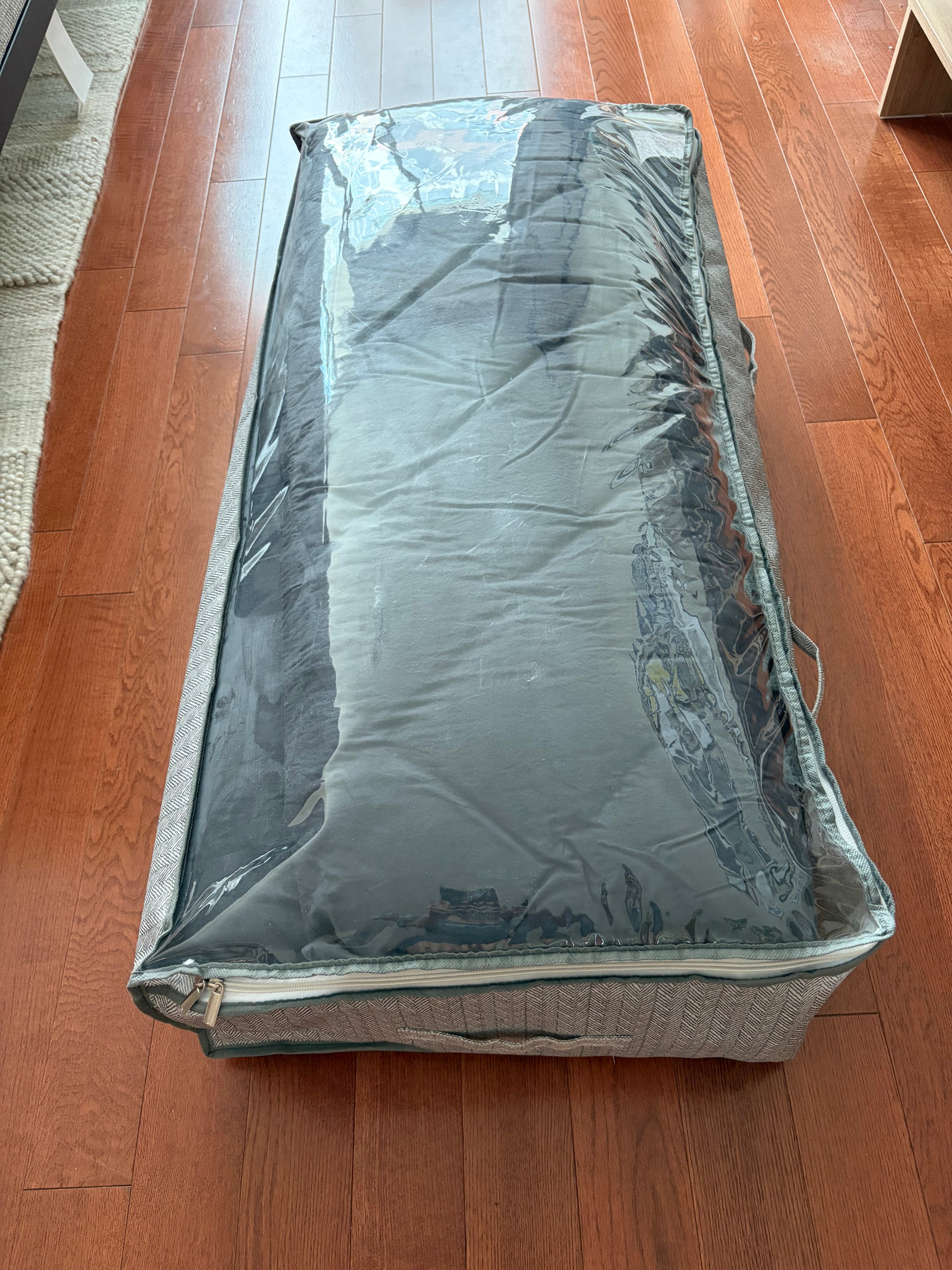 Japanese traditional futon (Twin XL) - photo 3