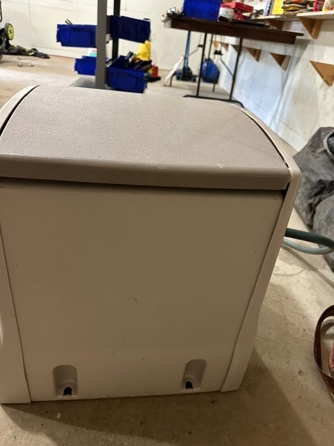 Suncast PowerWinder Hose Reel - photo 3