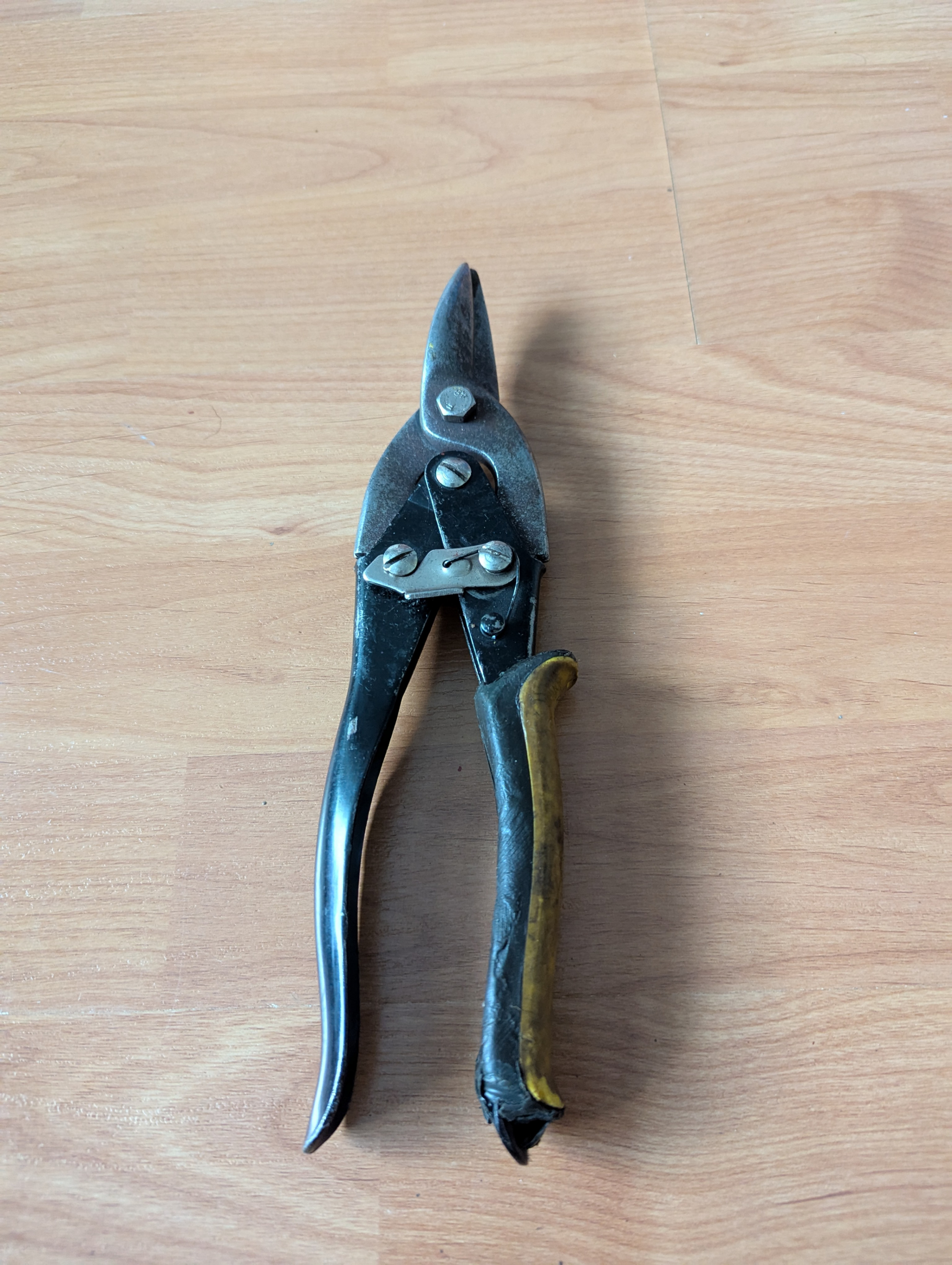 Snip shears - photo 2