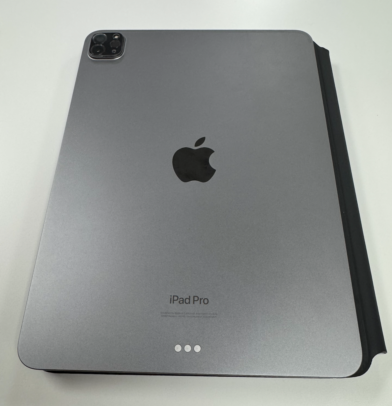 Apple iPad Pro 11-inch 256GB (4th-gen) - photo 2