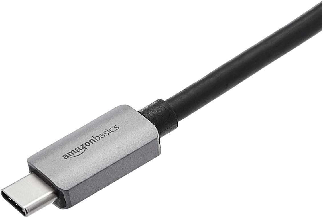 USB-C to HDMI Adapter - photo 3