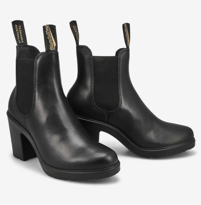 Blundstone heels - 2365