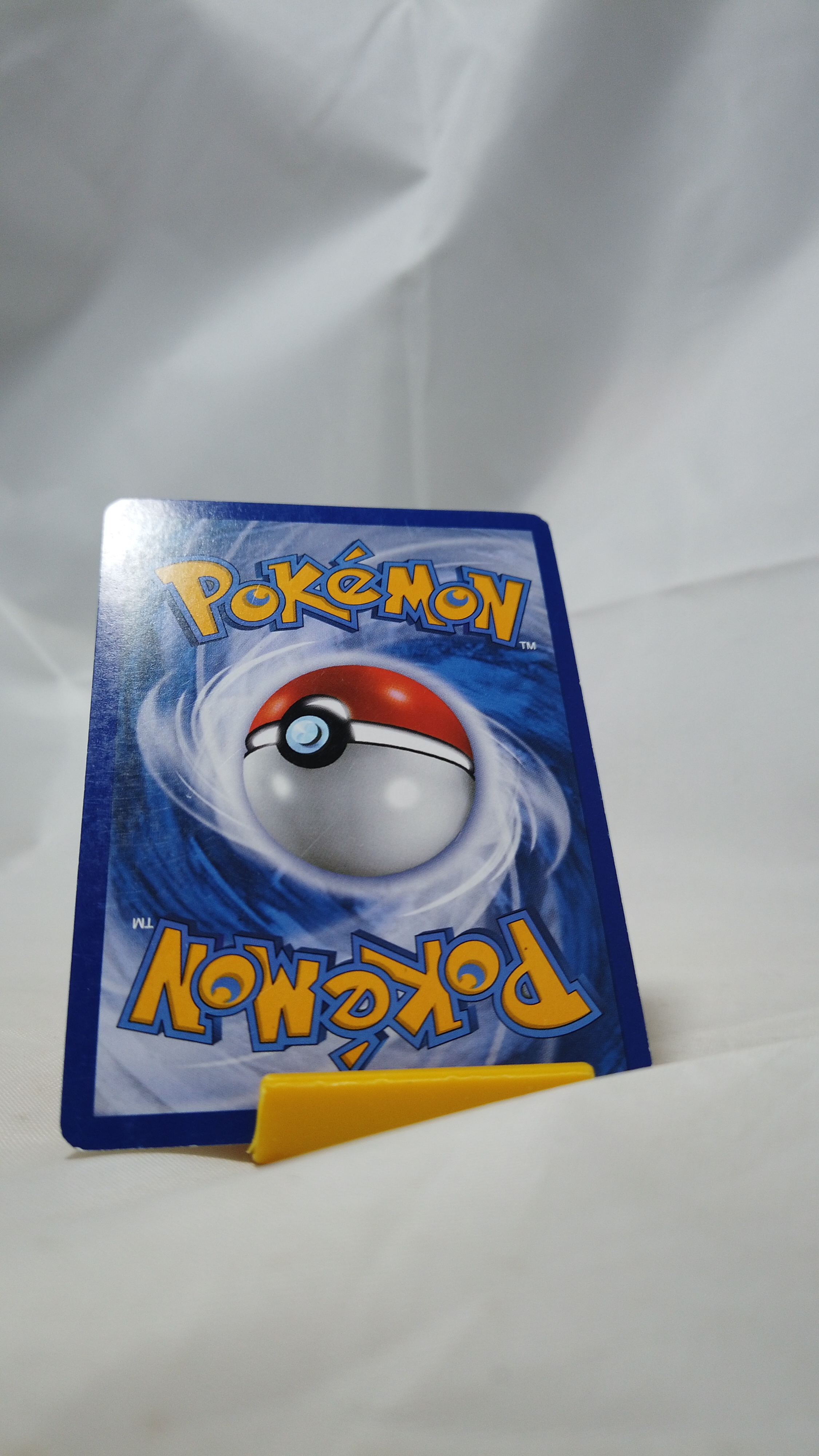 Pokemon Magmortar 6/147 Supreme Victors Card Holo Rare LP - photo 2