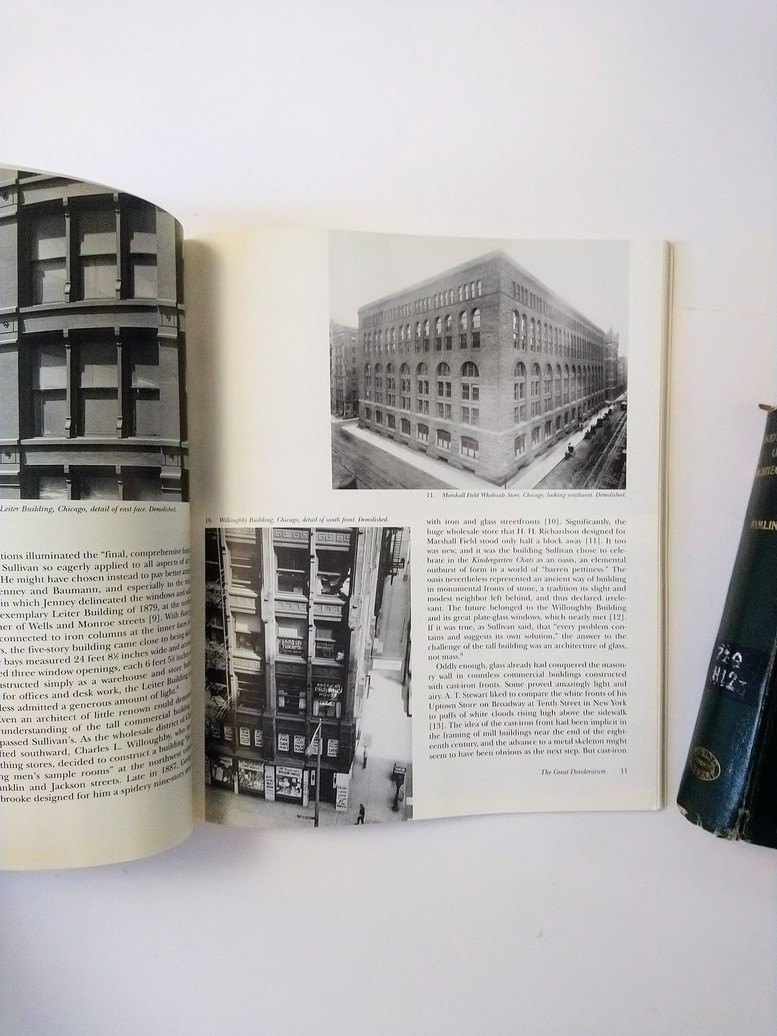 Architecture books! - photo 5