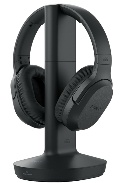 Sony Wireless Home Theater Headphone / Transmitter