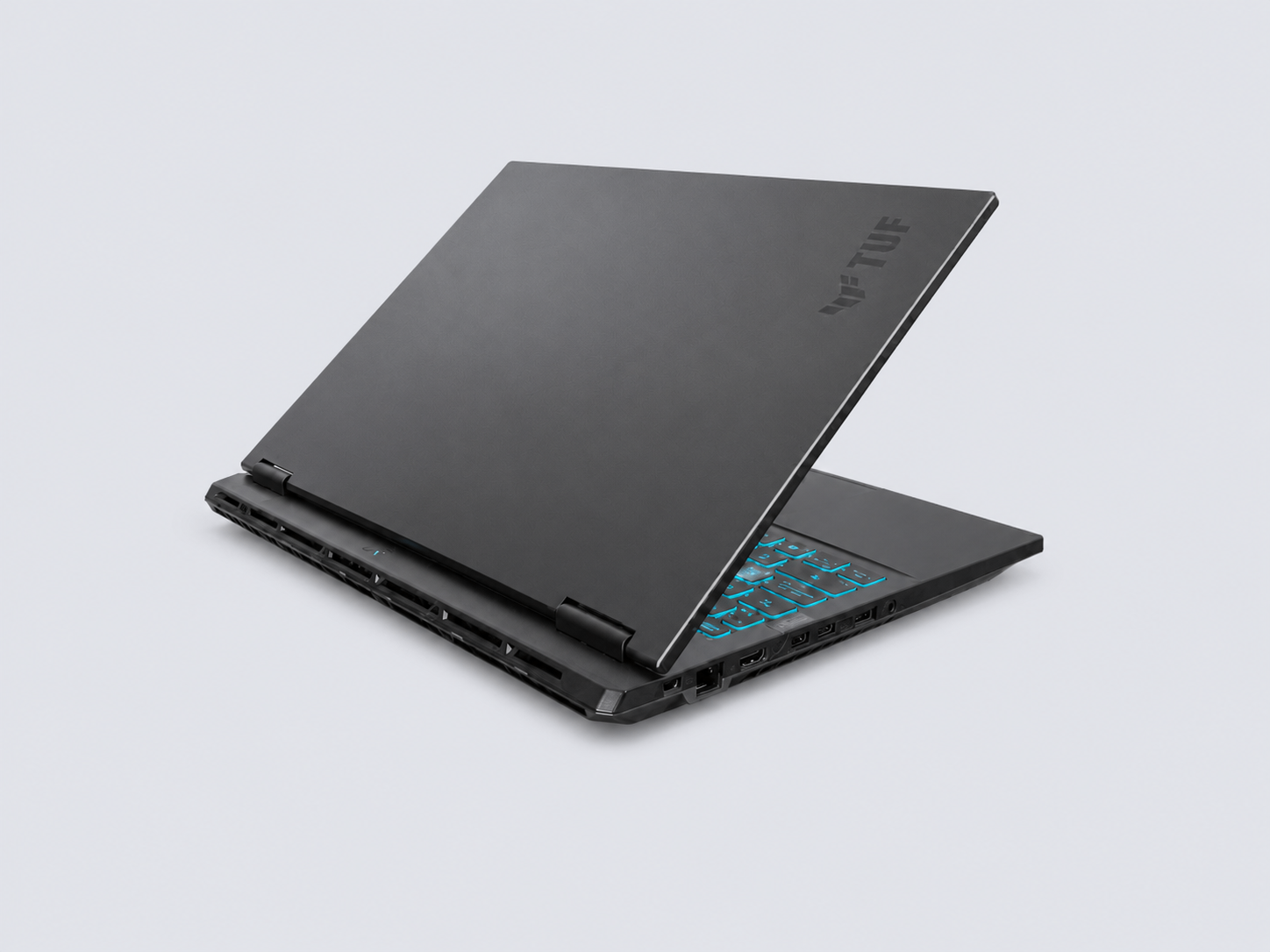 ASUS TUF F16 · i5-13450HX · RTX 5050 · 16GB - photo 4