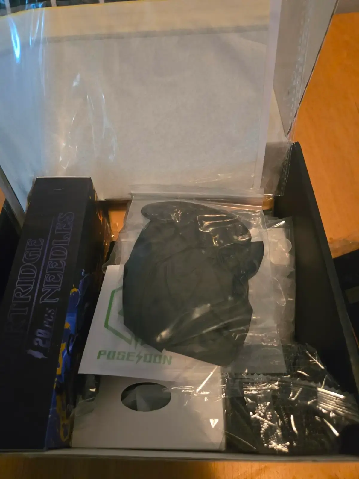 Brand New Tattoo/PMU Bundle - 2 Machines + Everything - $180 OBO - photo 2