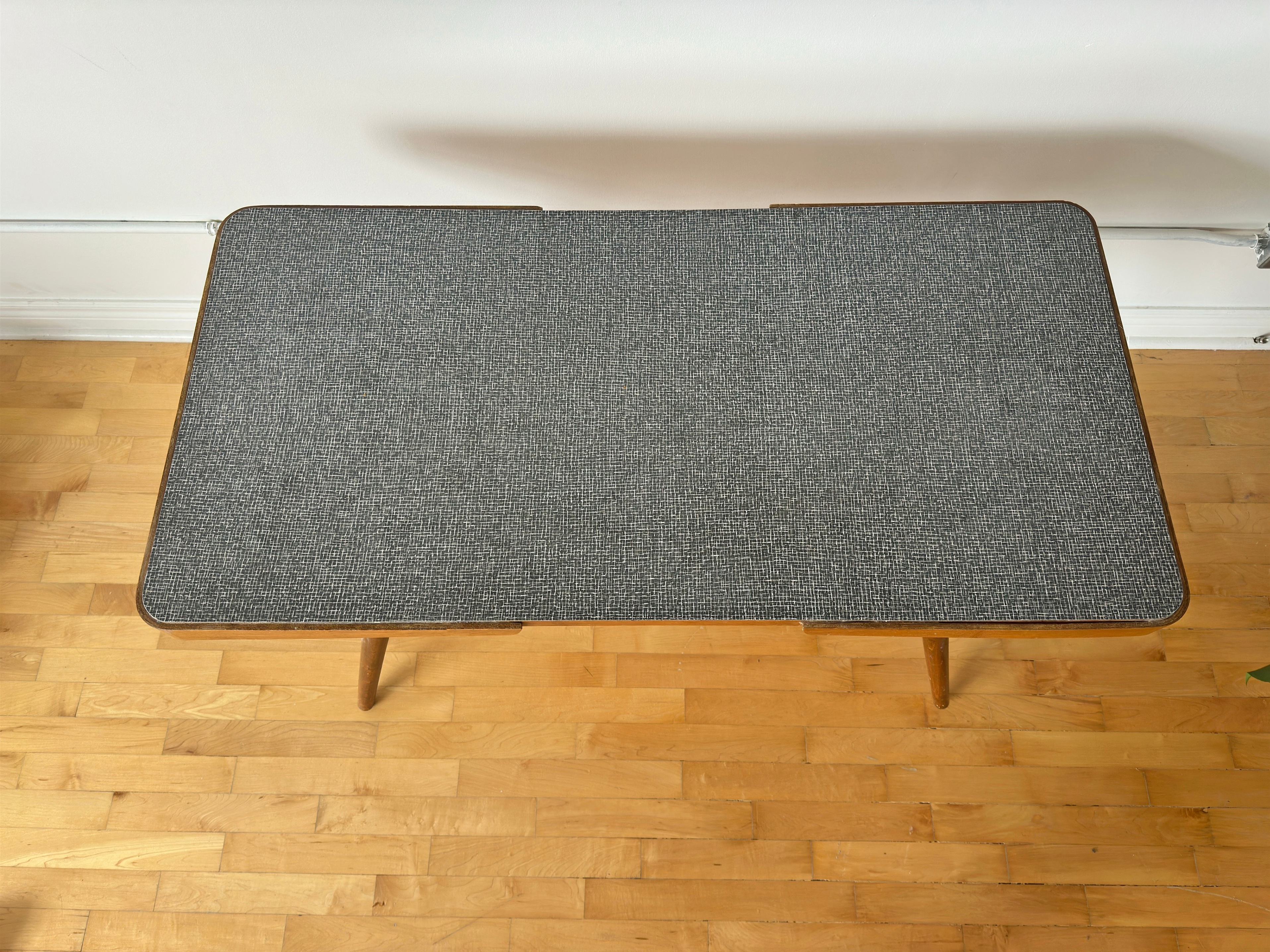 Mid-Century Czechoslovakian Coffee Table 1964 - photo 3