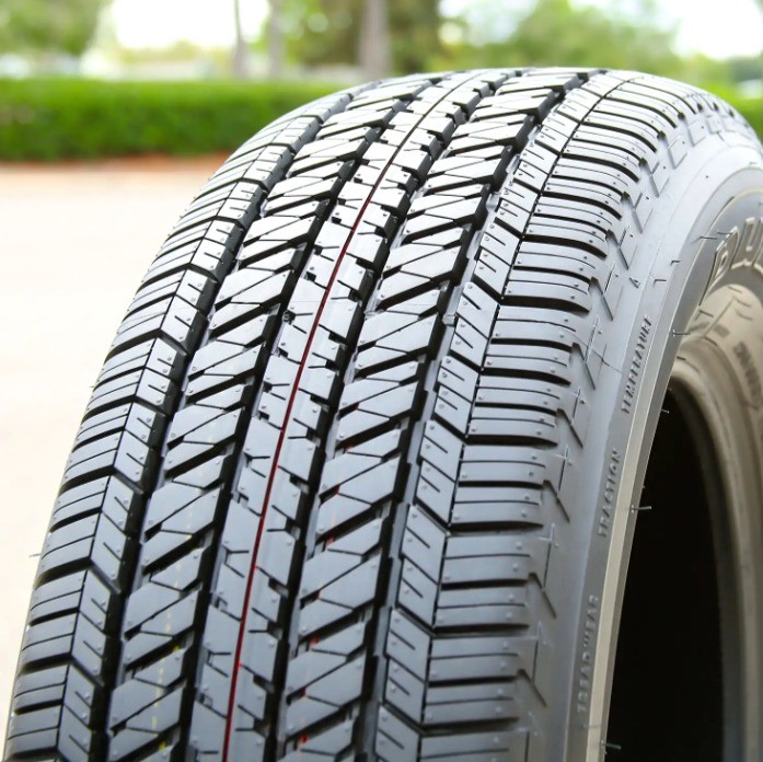 NEW LT275/65/R20 Bridgestone A/S–FORD/RAM/GM HD/Cyber Truck - photo 2