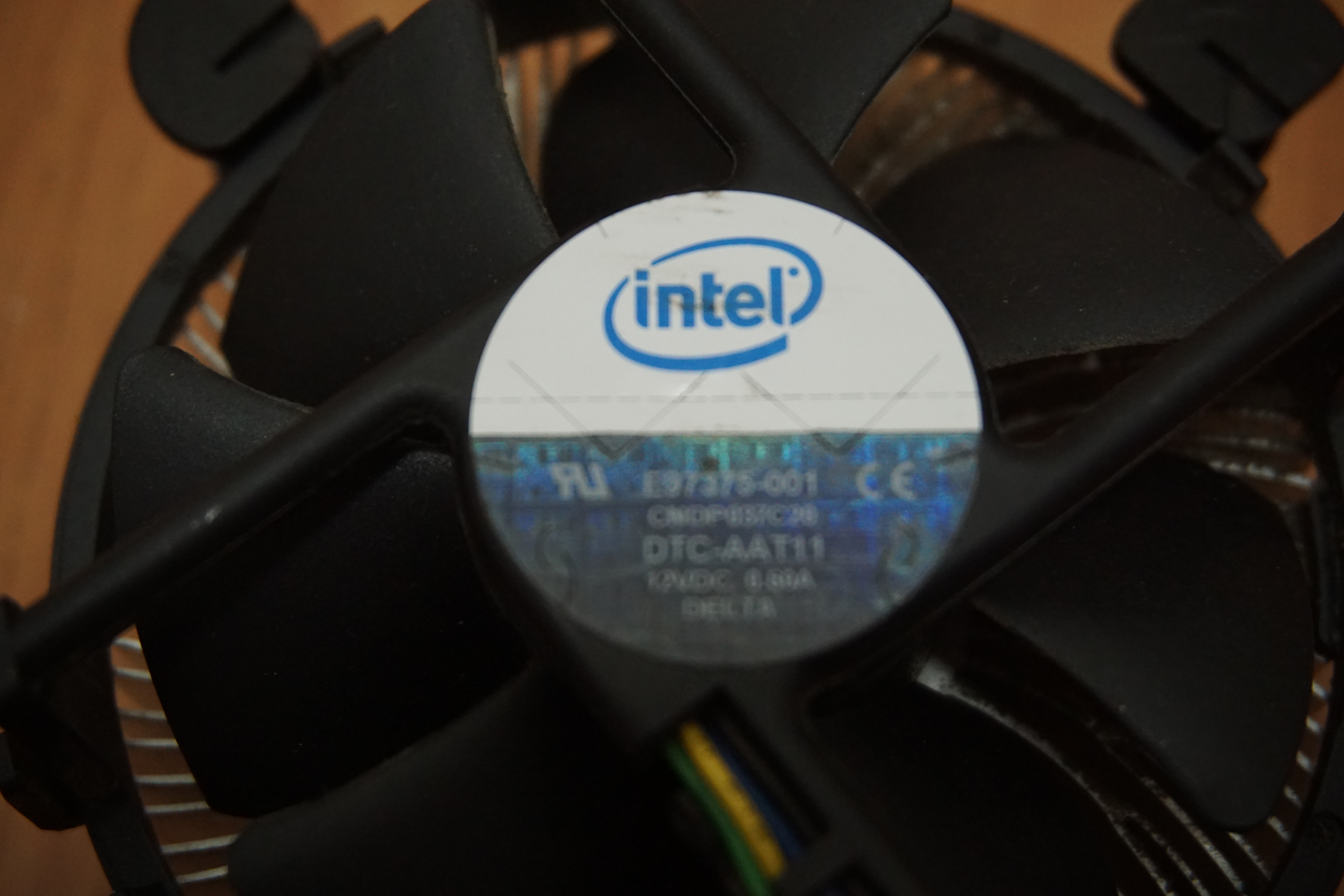 cpu heatsinks - photo 5