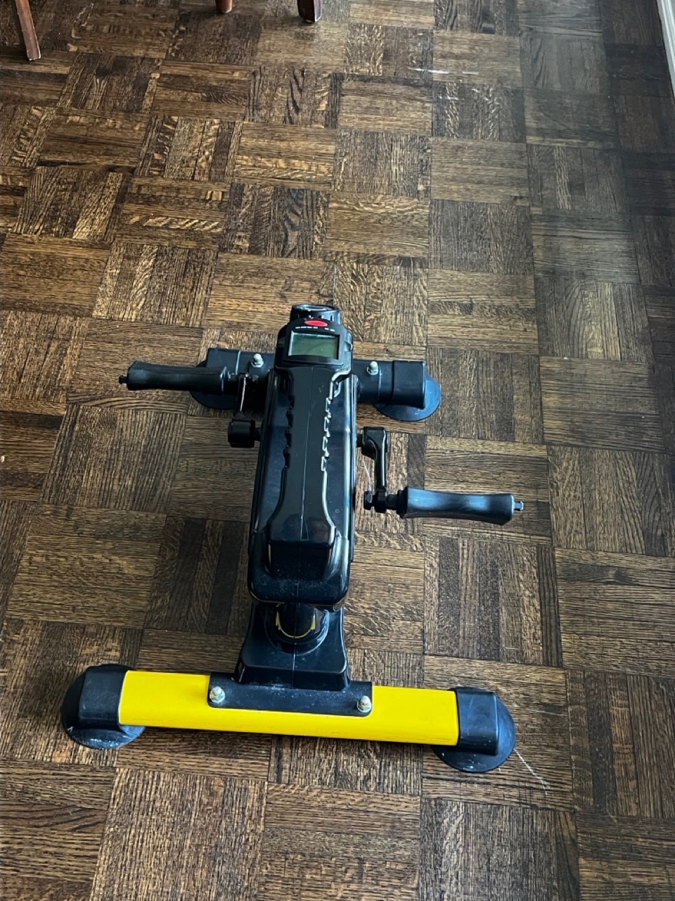 Vangona D2 Under The Desk Bike - photo 2