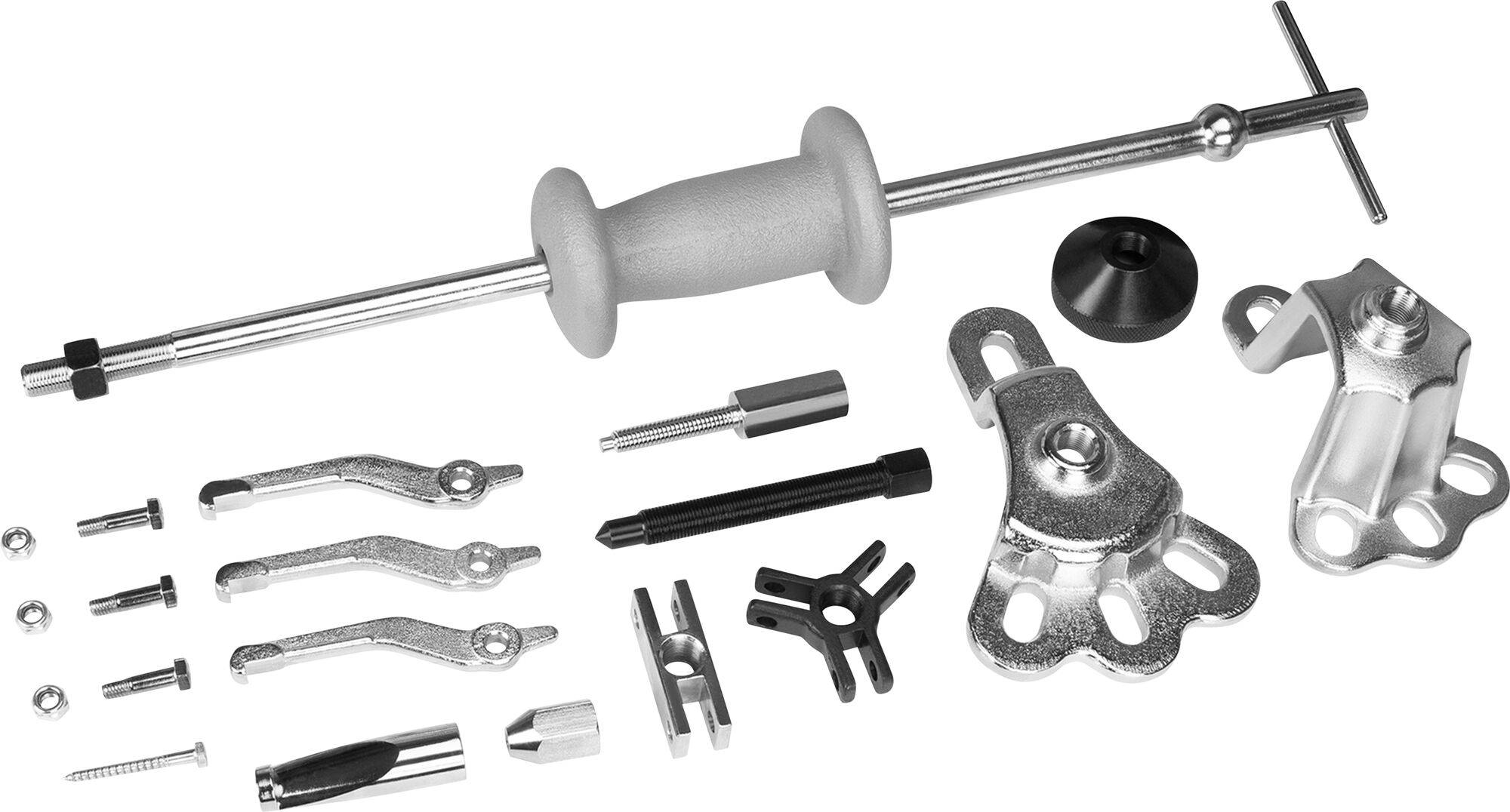 Slide Hammer Puller Set