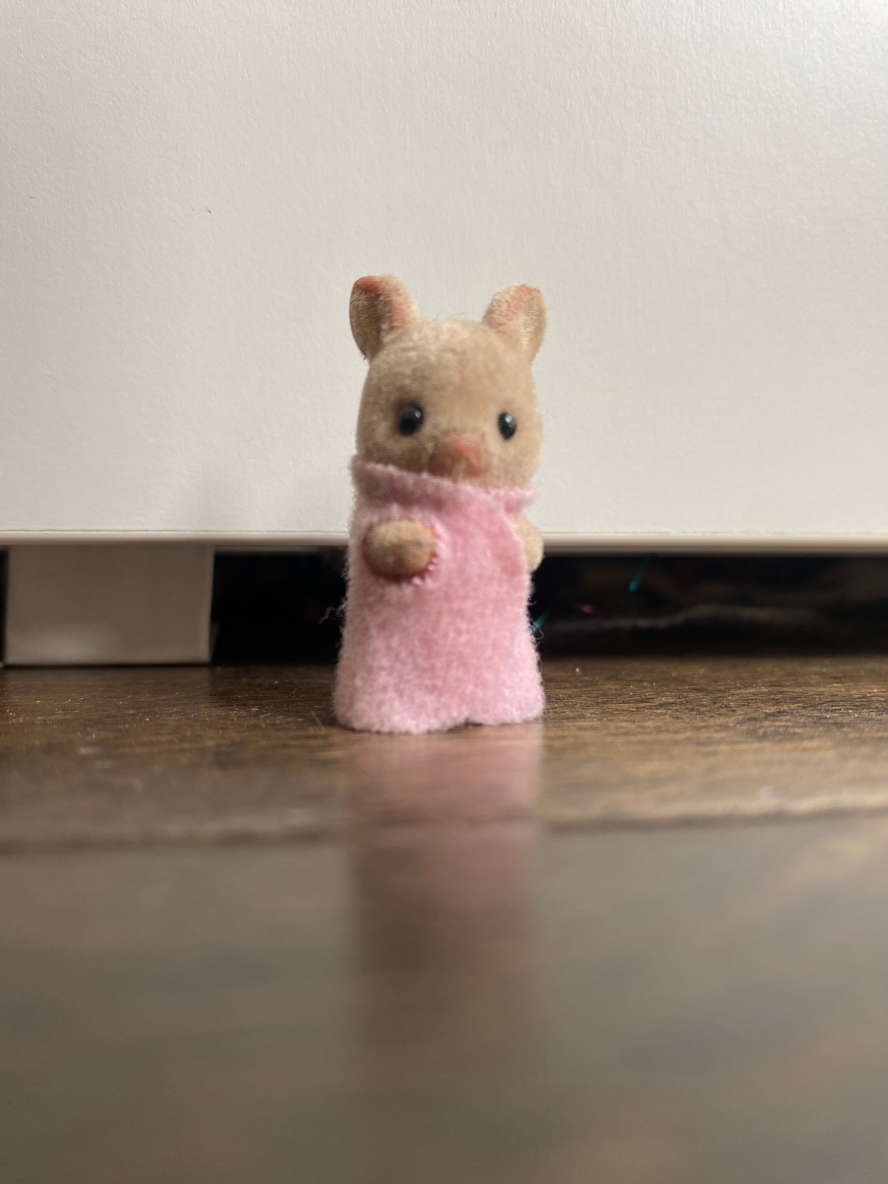 Calico Critters Hopper Kangaroo Family - photo 4