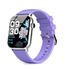 *SEALED* Purple Smart Watch