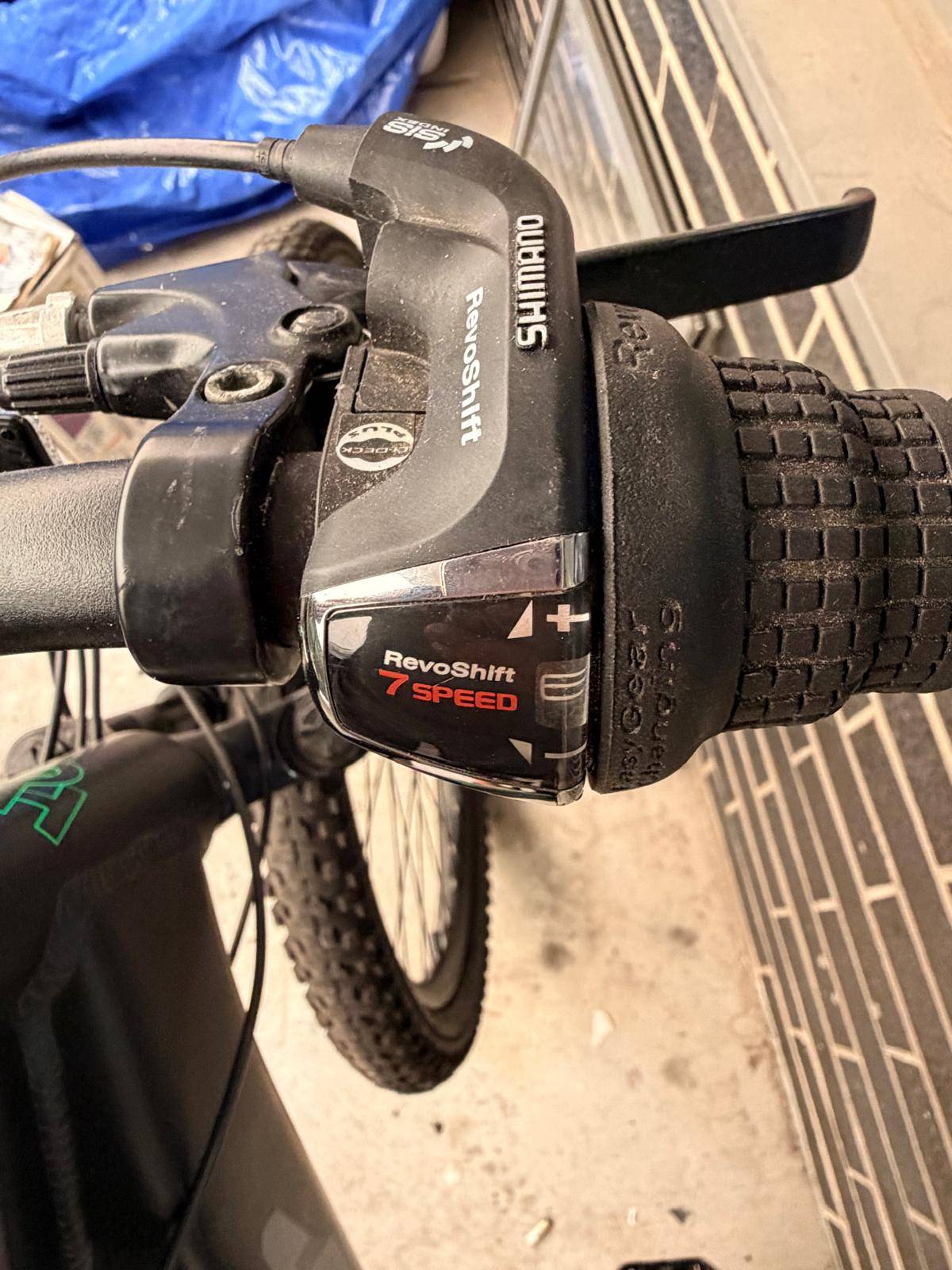 Hyper 29" Electric Mountain Bike (E-Bike) - photo 5