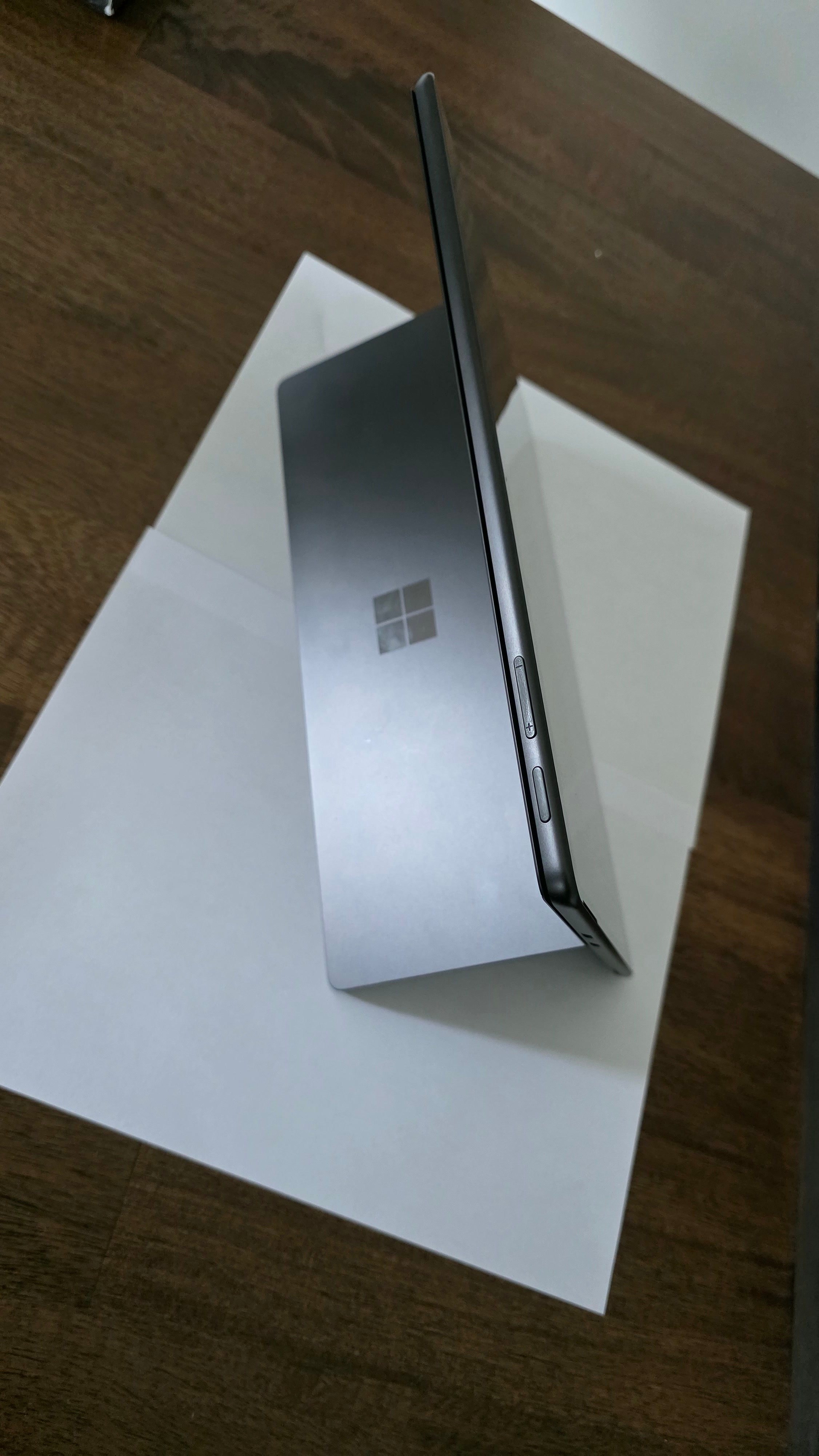 Microsoft Surface Pro 11 X Elite 16GB/512GB + Keyboard - photo 3