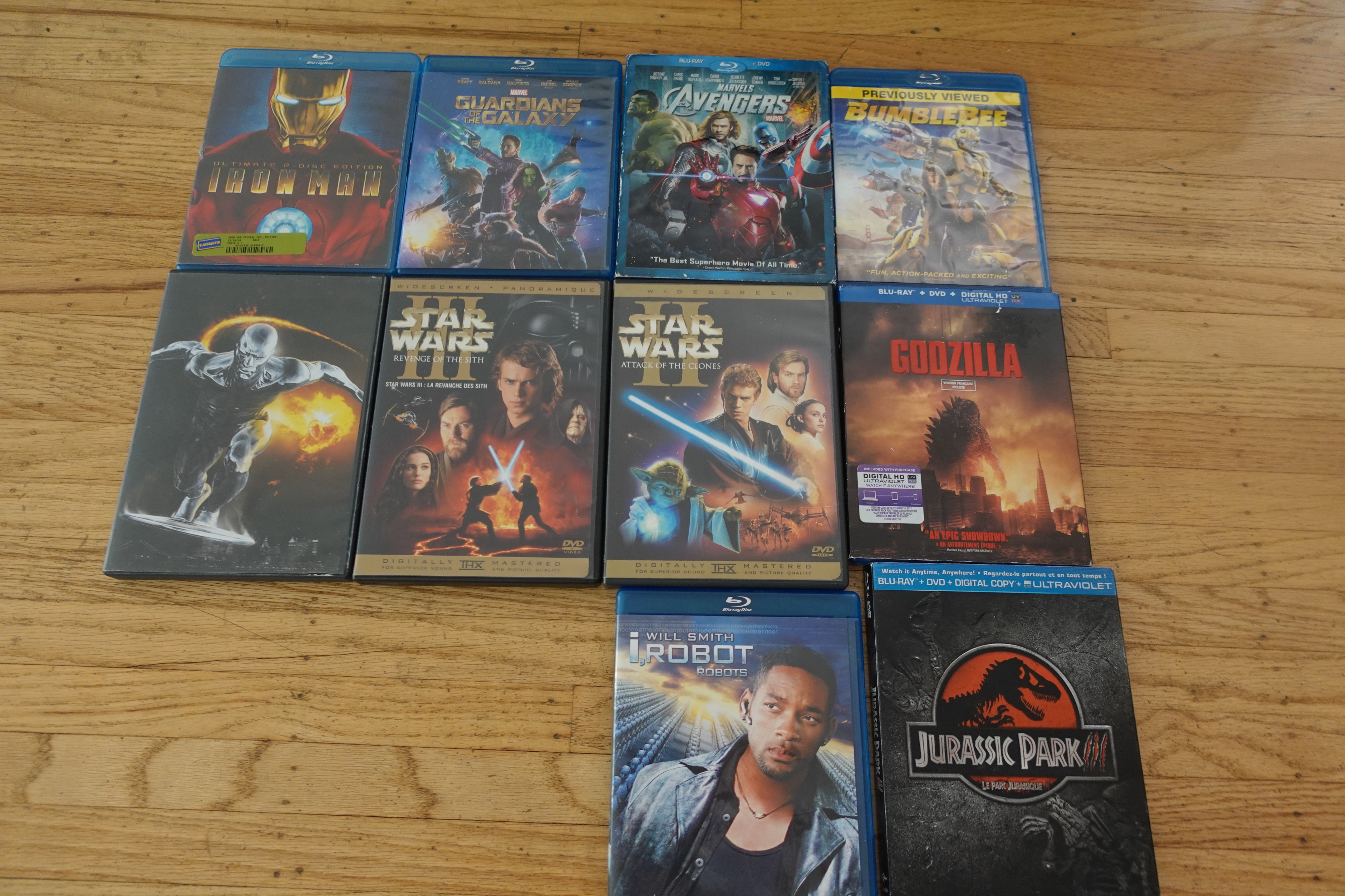 DVD Sales - photo 3