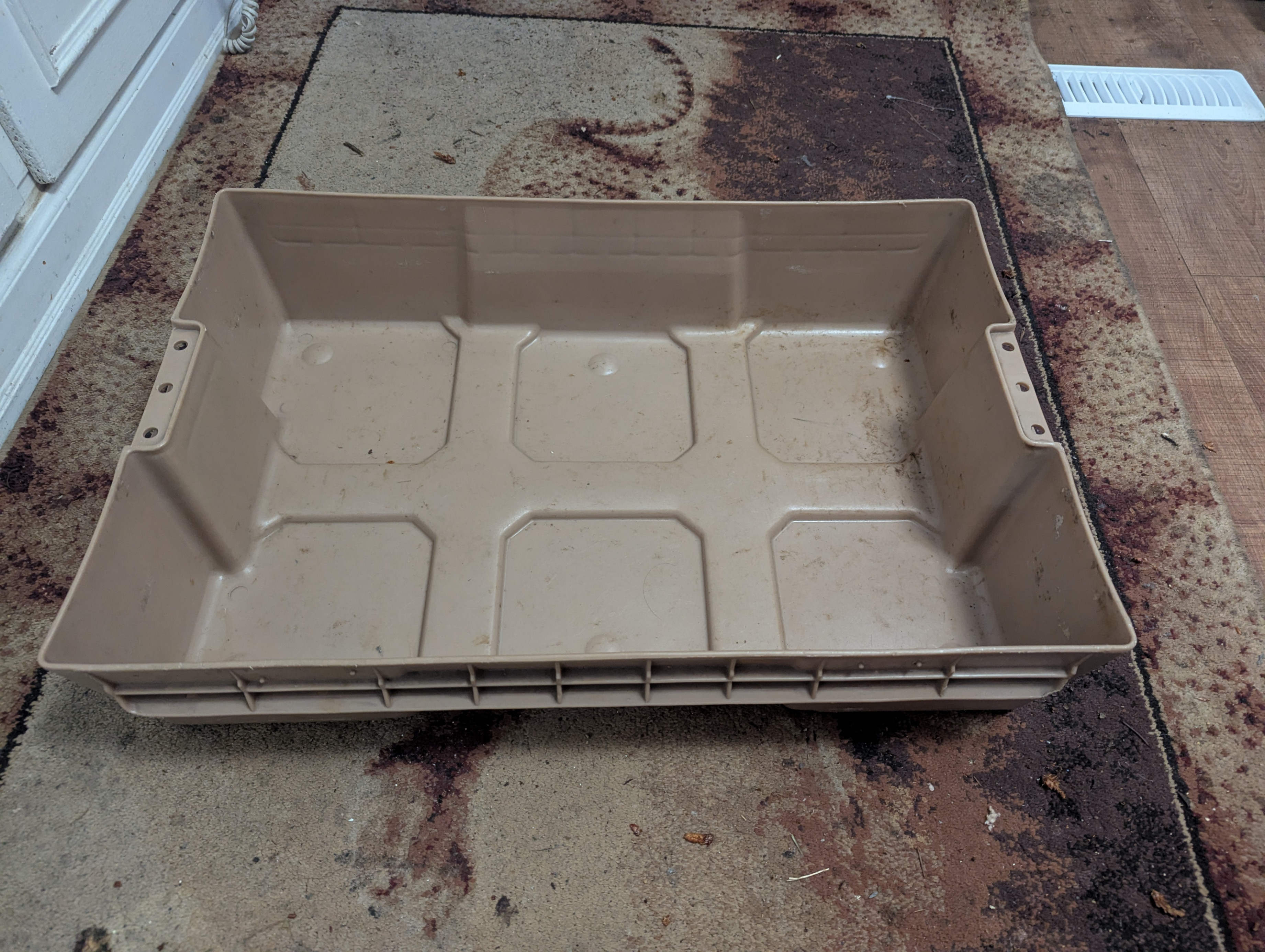 Storage Trays/Bins ( C Ad 4 Prices) - photo 5