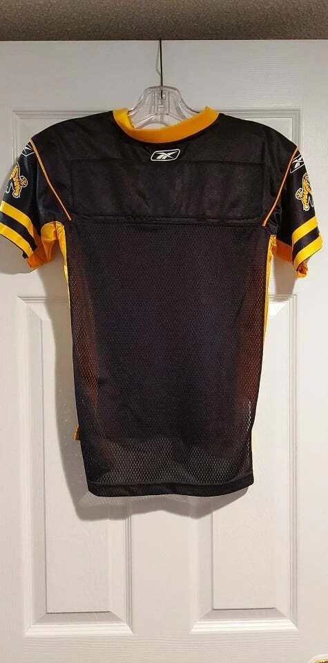 Hamilton Ti - Cats CFL jersey - photo 2