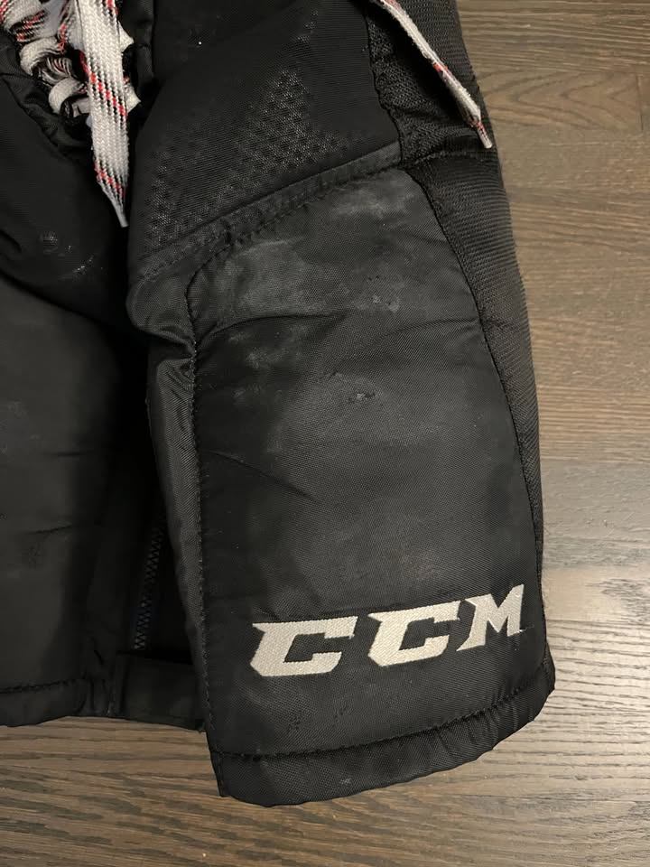 CCM JETSPEED FT1 Hockey Pants JR Large - photo 4